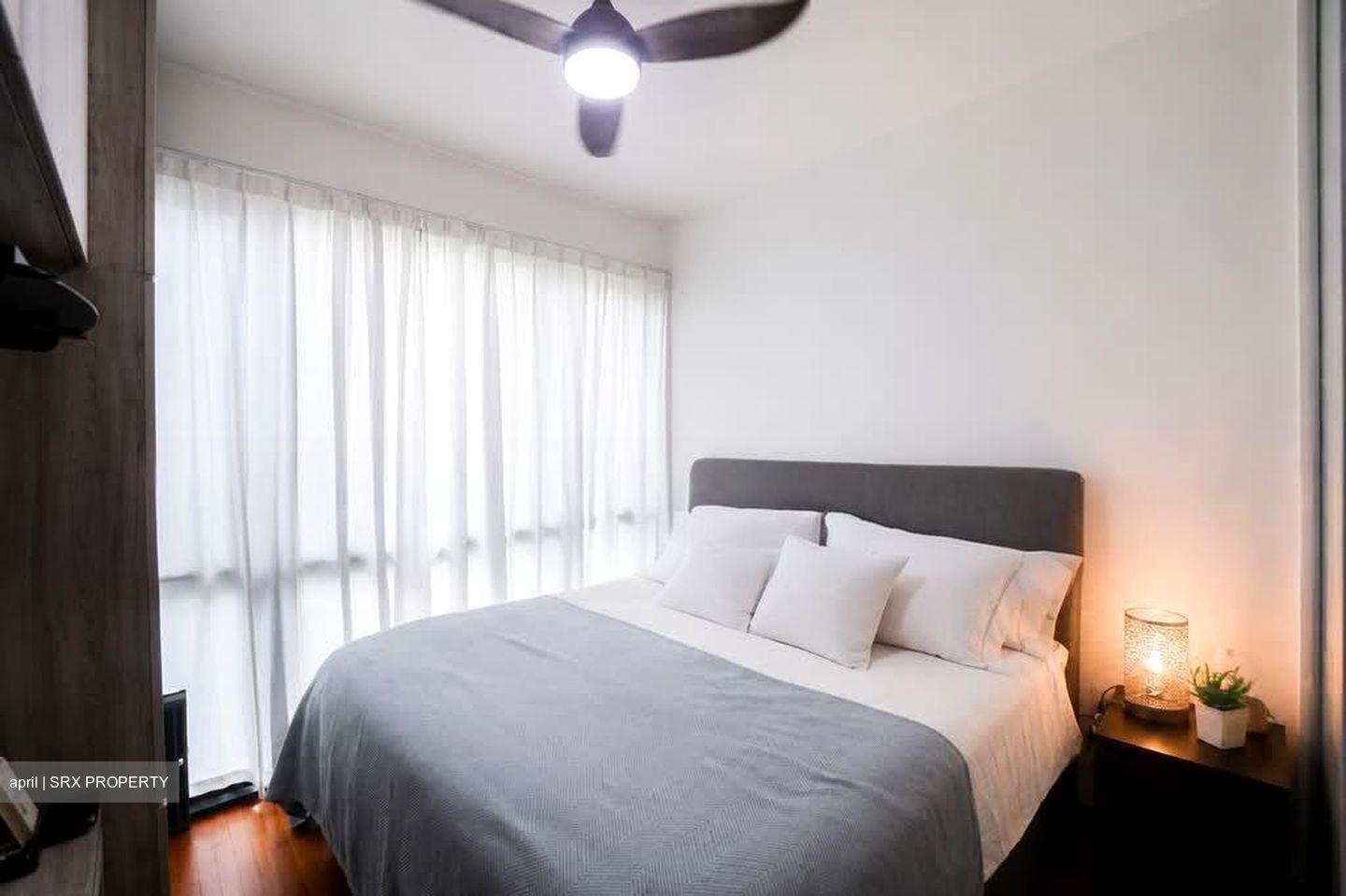 Parc Centros (D19), Condominium #596062631